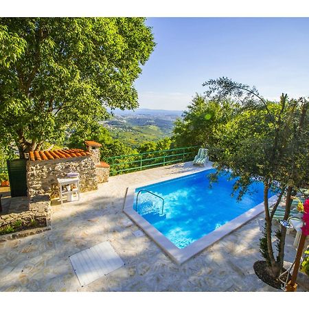 Villa O'Zrna Klis Kültér fotó