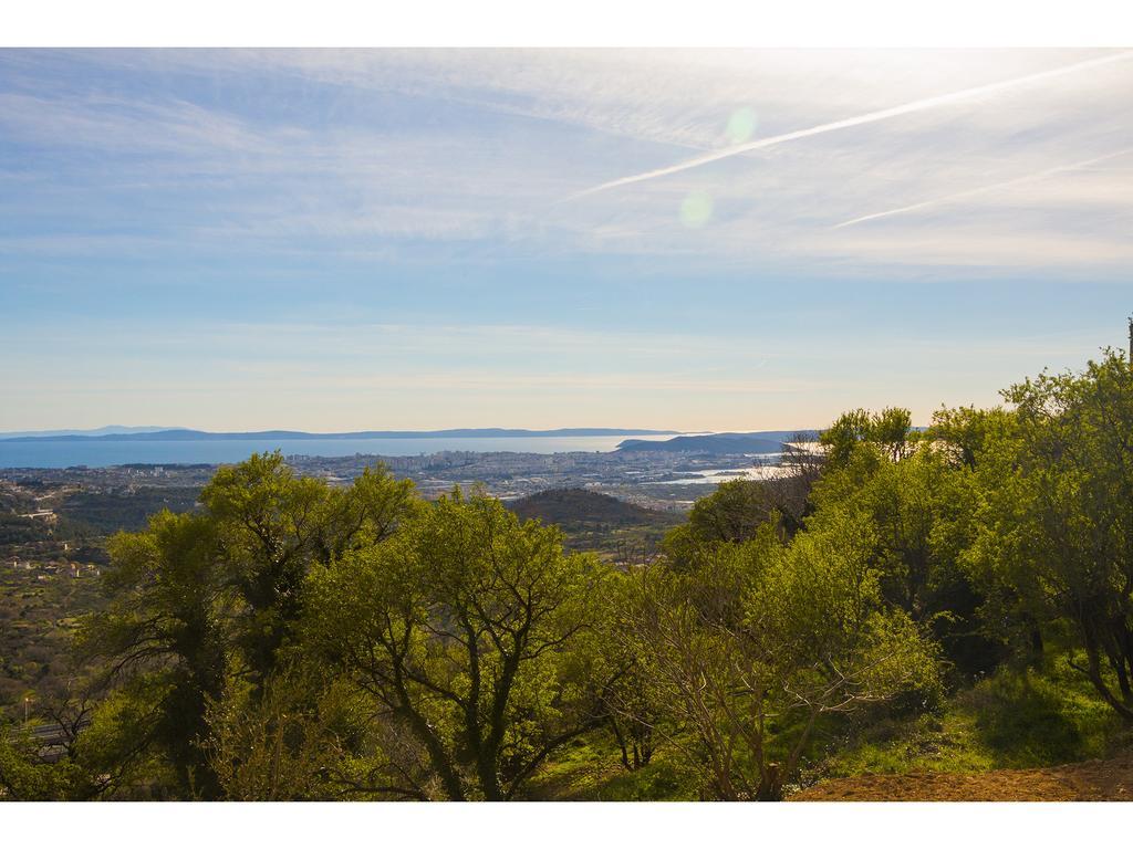 Villa O'Zrna Klis Szoba fotó
