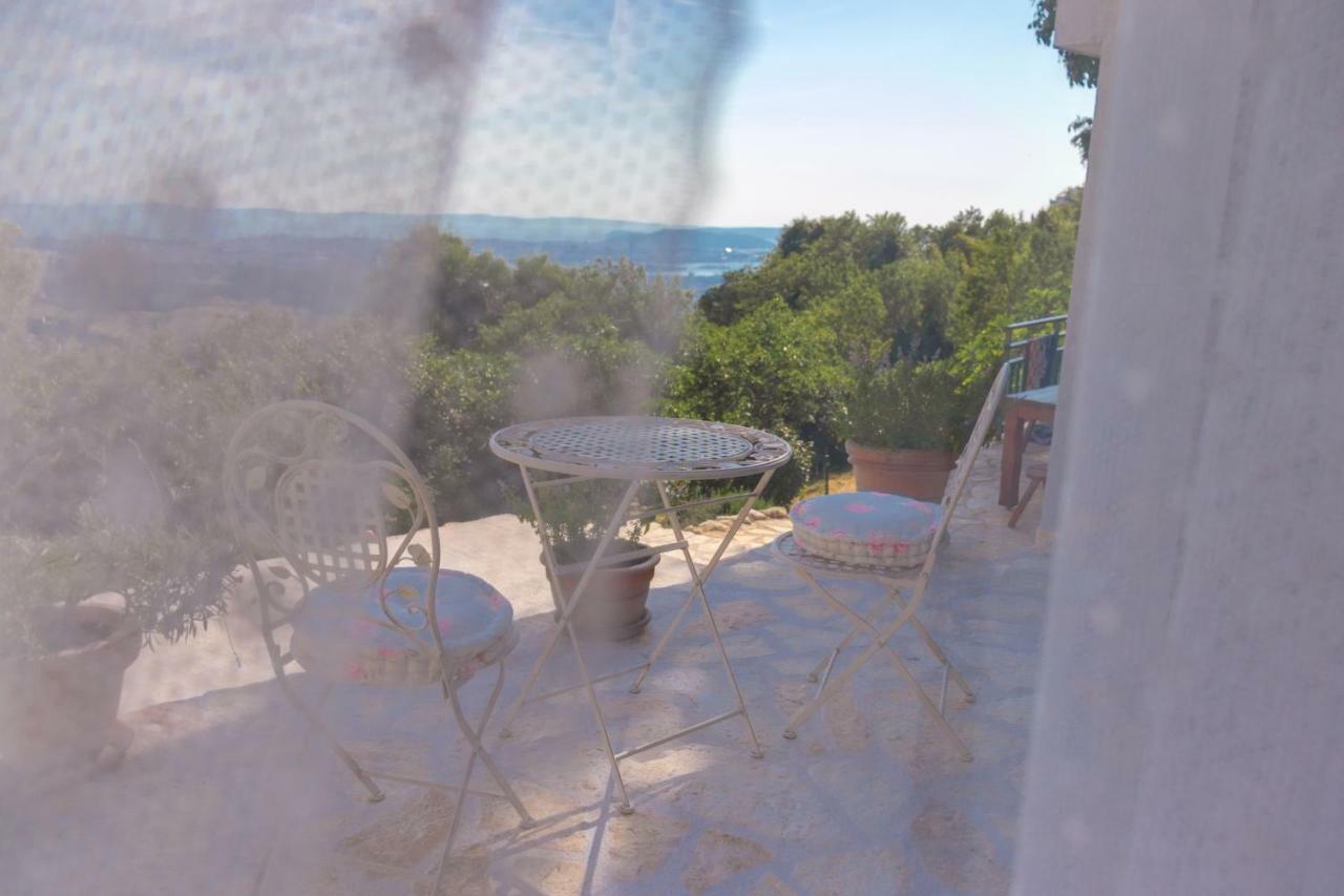 Villa O'Zrna Klis Kültér fotó