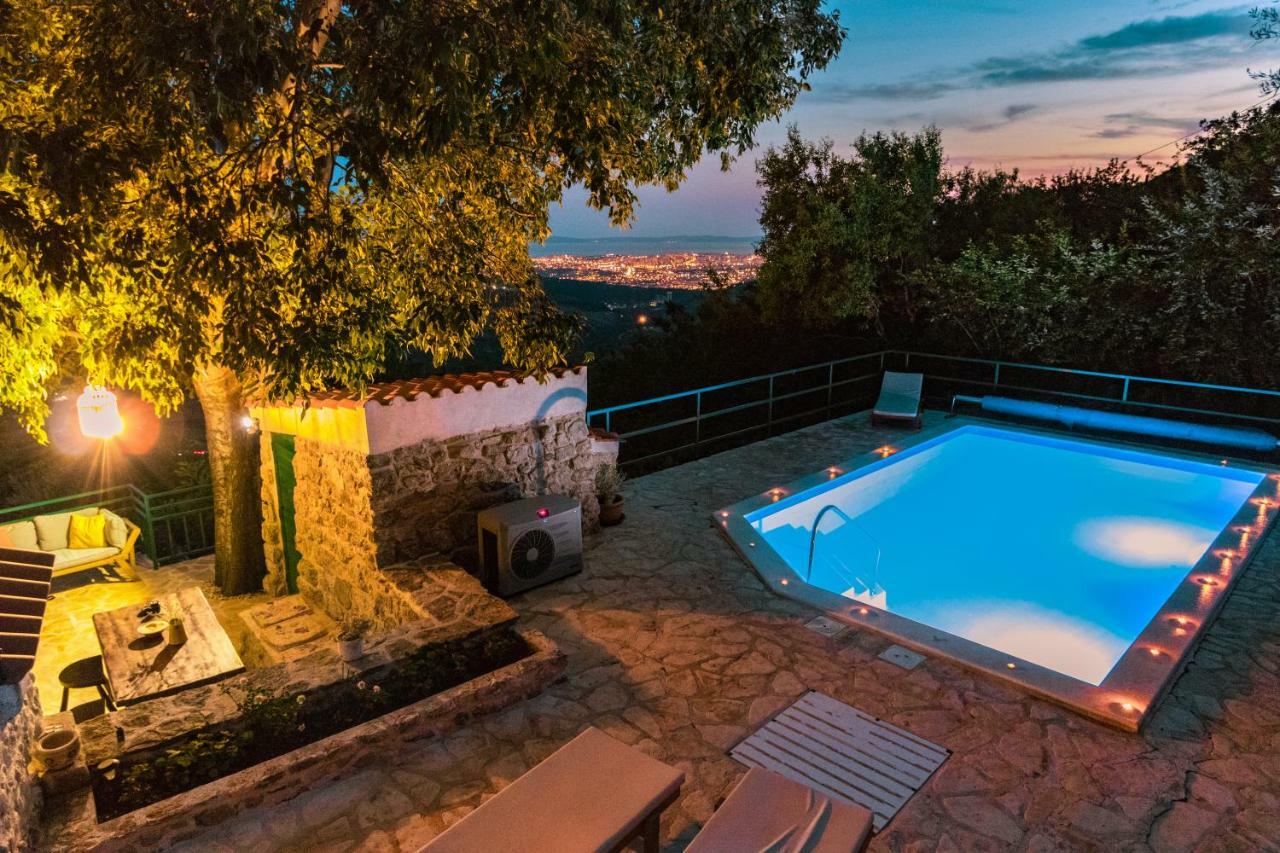 Villa O'Zrna Klis Kültér fotó