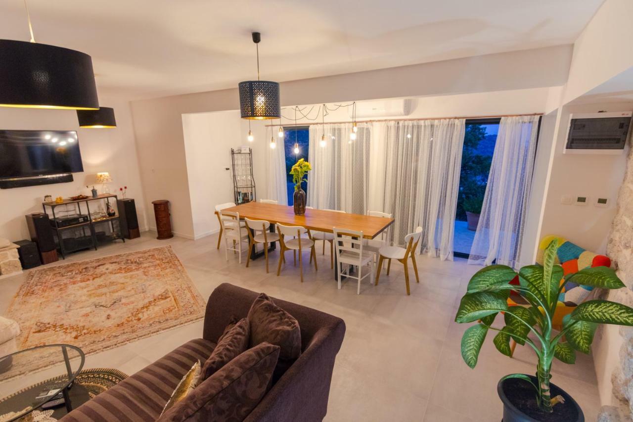 Villa O'Zrna Klis Kültér fotó