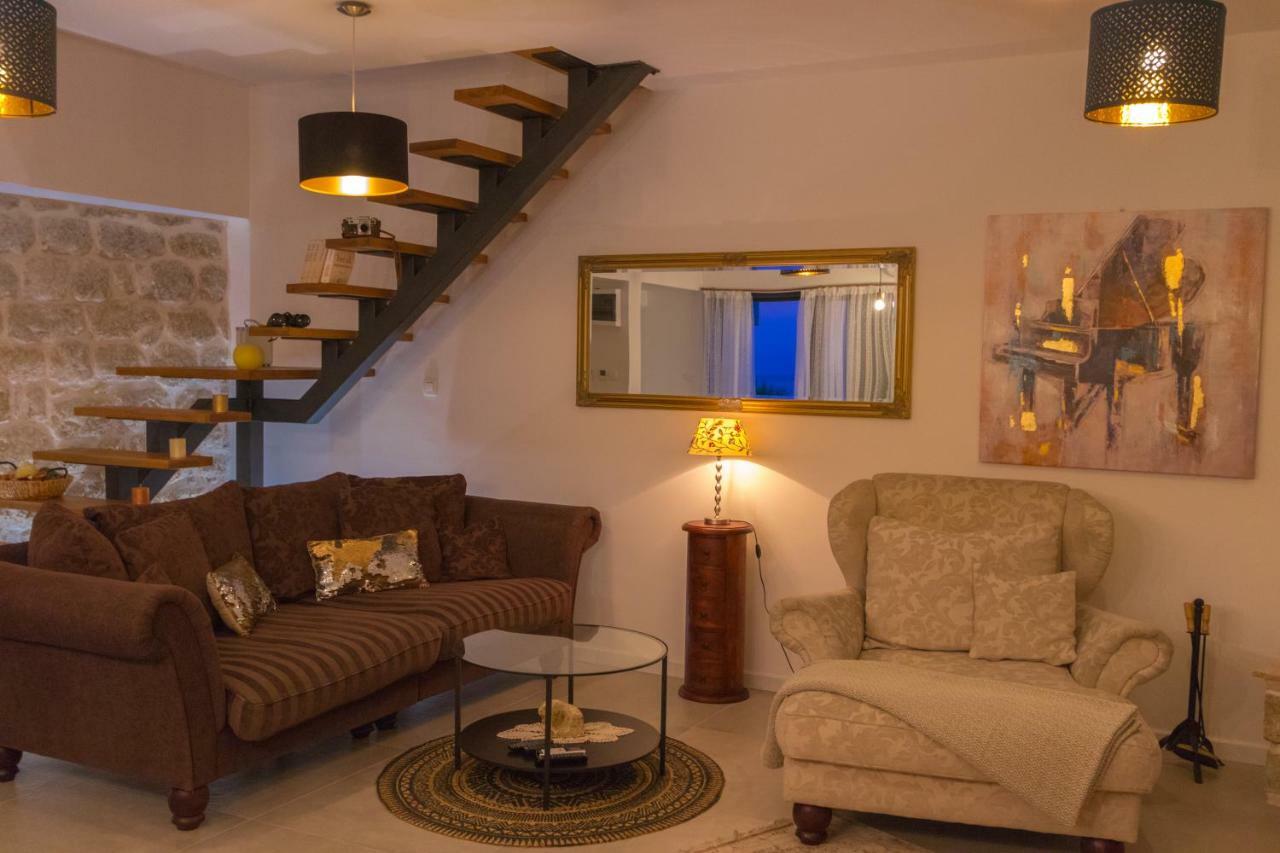 Villa O'Zrna Klis Kültér fotó