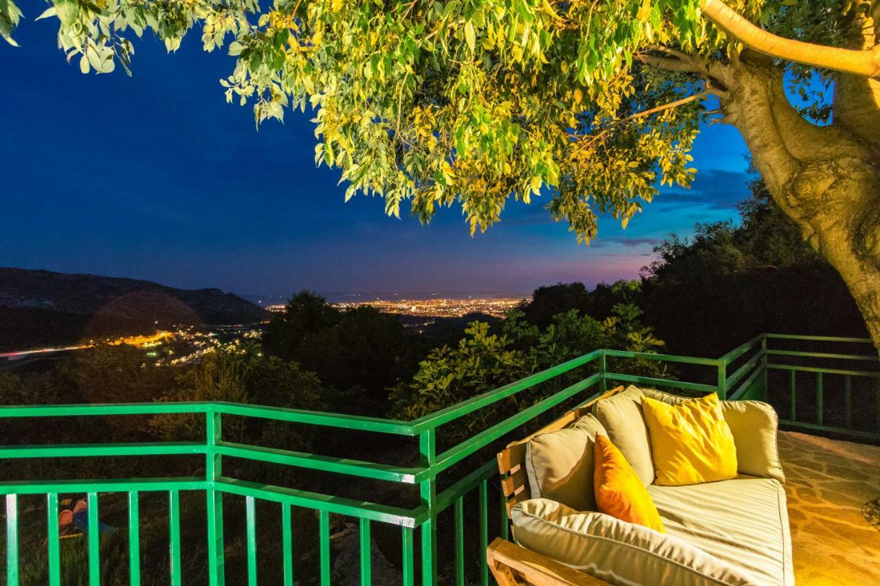 Villa O'Zrna Klis Kültér fotó